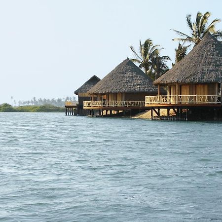 Hotelito Desconocido La Cruz de Loreto Екстер'єр фото