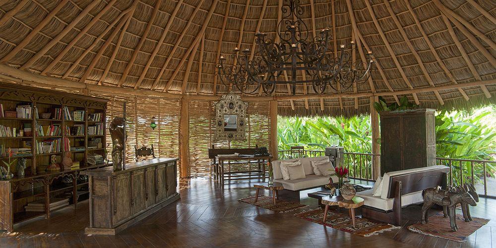 Hotelito Desconocido La Cruz de Loreto Екстер'єр фото
