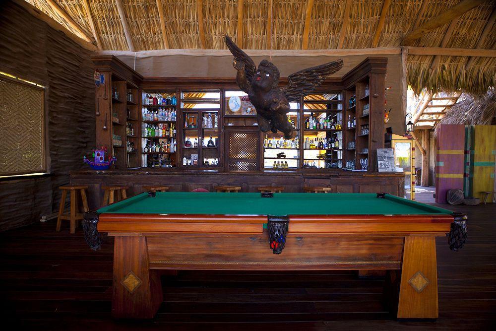 Hotelito Desconocido La Cruz de Loreto Екстер'єр фото