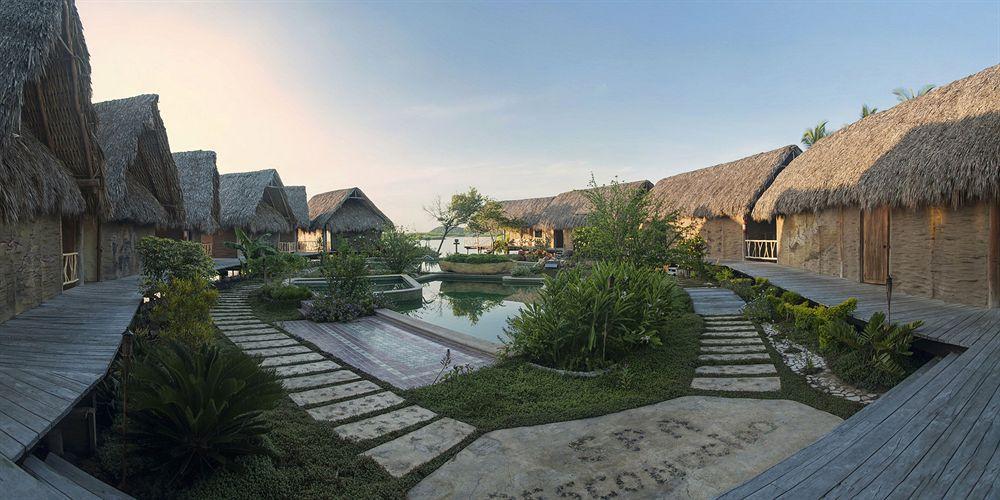 Hotelito Desconocido La Cruz de Loreto Екстер'єр фото