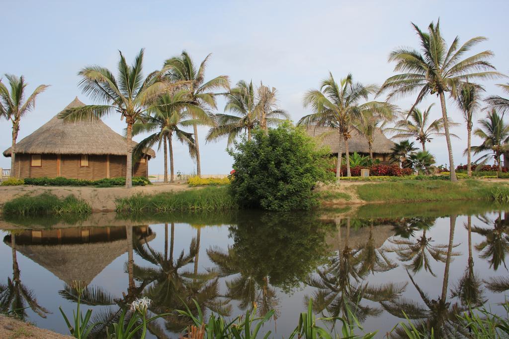 Hotelito Desconocido La Cruz de Loreto Екстер'єр фото