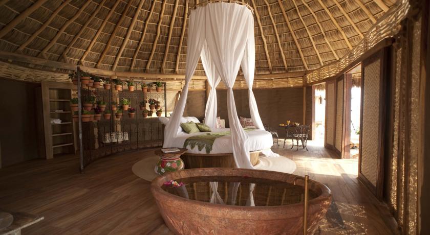 Hotelito Desconocido La Cruz de Loreto Екстер'єр фото